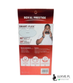 PLASTRY PRZECIW CHRAPANIU SNORE SOLUTION 10 SZTUK EXTRA MOCNE NA CHRAPANIE LUXVE