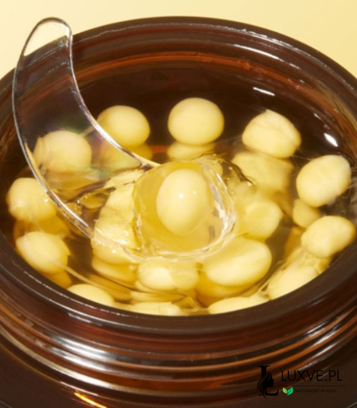 KREM ROZJAŚNIAJĄCY MEDICUBE DEEP VITA C CAPSULE CREAM NA PRZEBARWIENIA CERĘ LUXVE