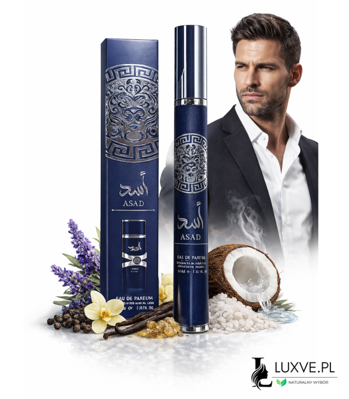PERFUMETKA MĘSKA ASAD ZANZIBAR PERFUMY ARABSKIE ORIENTALNE 35ML1