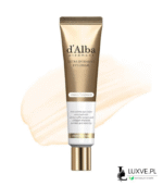 D’ALBA EXTRA INTENSIVE EYE CREAM KREM POD OCZY ODŻYWCZY NA ZMARSZCZKI 30ML LUXVE