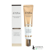 D’ALBA EXTRA INTENSIVE EYE CREAM KREM POD OCZY ODŻYWCZY NA ZMARSZCZKI 30ML LUXVE2