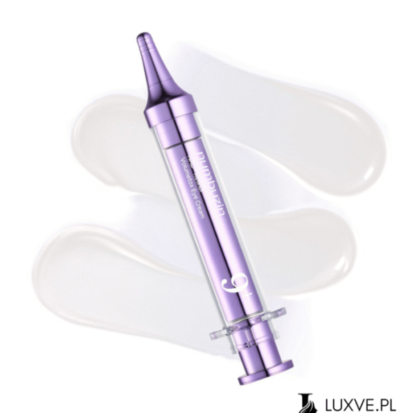NUMBUZIN NO 9 NAD RETINOL KREM POD OCZY PRZECIWZMARSZCZKOWY 10ML PEPTYDY LUXVE2