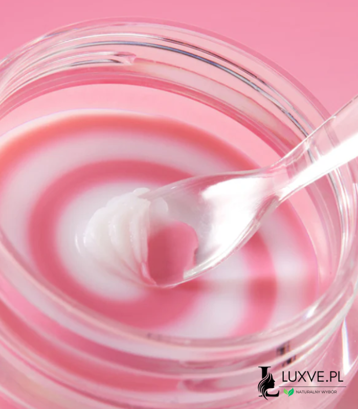 MEDICUBE PDRN DO UST NAWILŻAJĄCA REGENERUJĄCA POWIĘKSZAJĄCA OBJĘTOŚĆ 10G LUXVE2